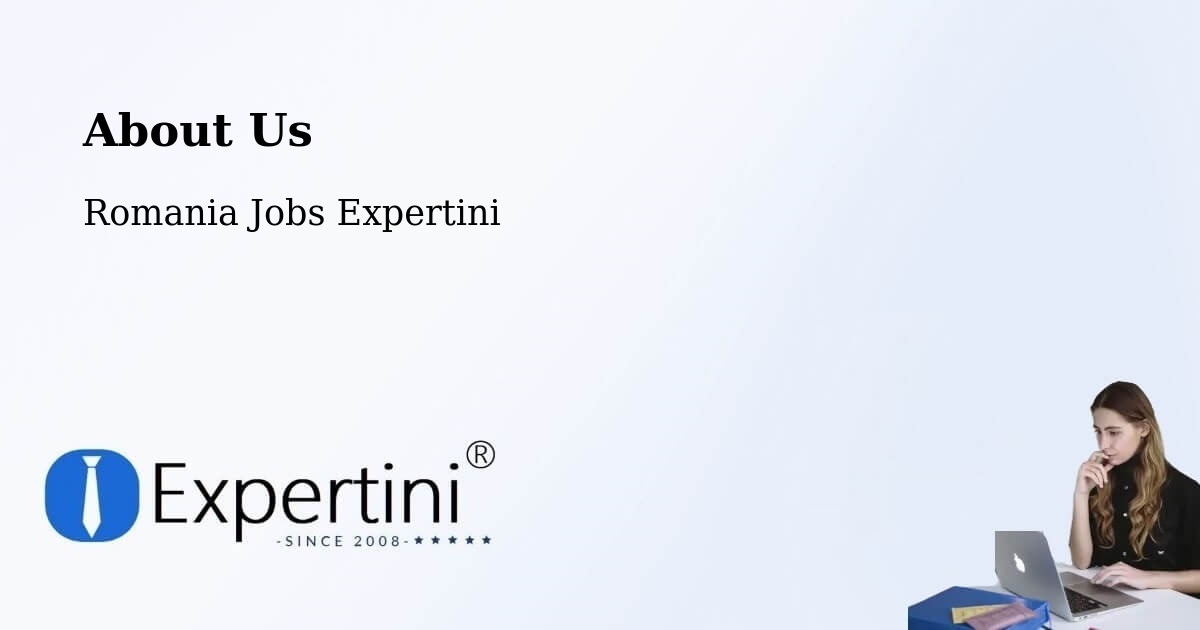 About Expertini Recruitment Platform  – Comuna Lazuri - Comuna Lazuri, Romania Jobs Expertini