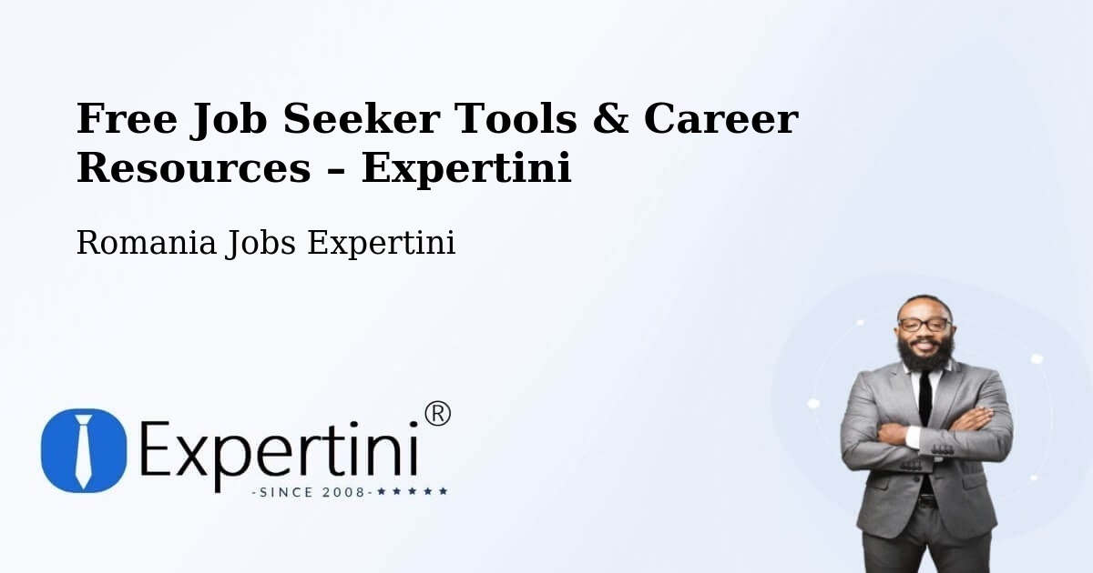 Free Job Seeker Tools & Career Resources – Comuna Lazuri - Comuna Lazuri, Romania Jobs Expertini