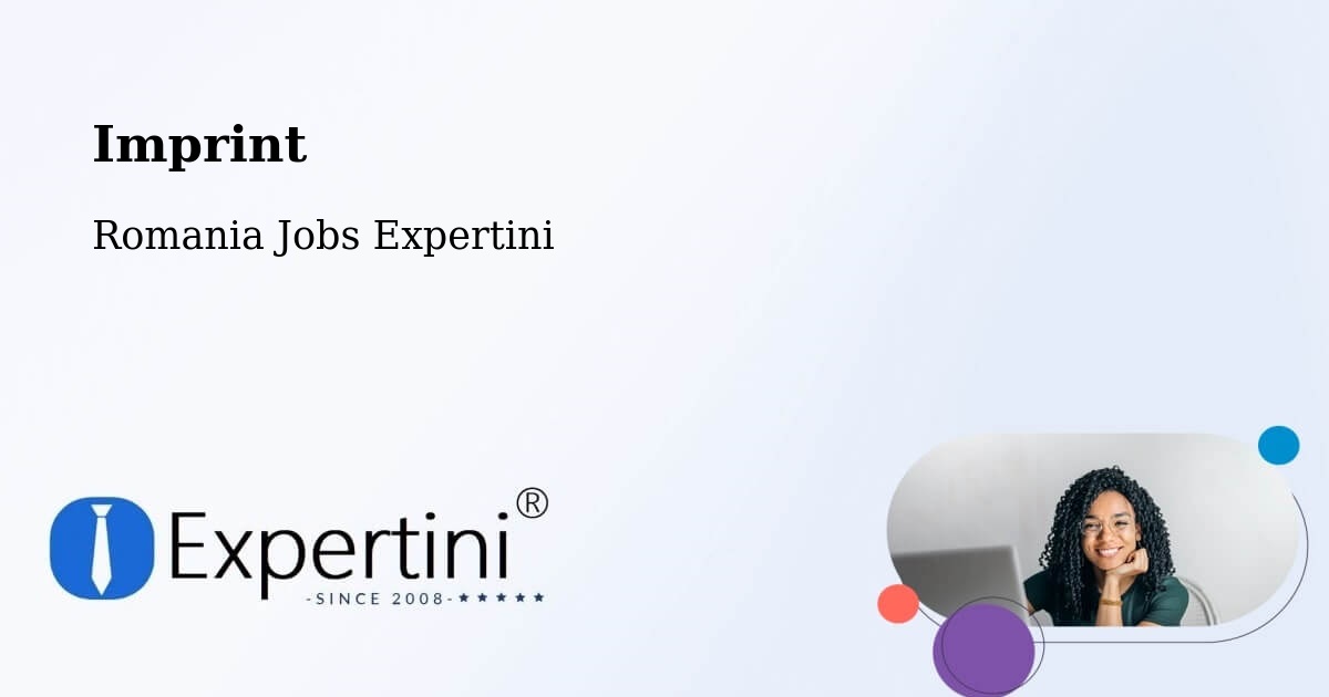 Imprint – Comuna Lazuri - Romania Jobs Expertini