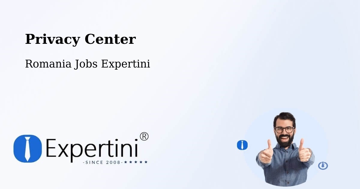 Privacy Policy – Comuna Lazuri - Romania Jobs Expertini